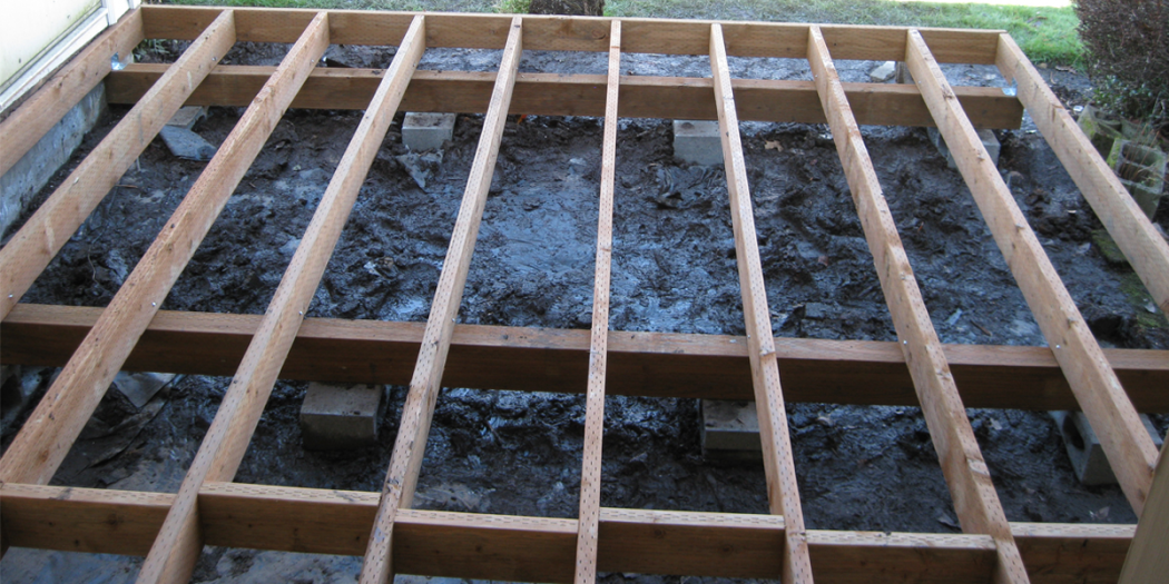 deck-structure